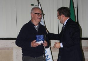 CSI Siena piange la scomparsa del presidente onorario Fabio Cerretani