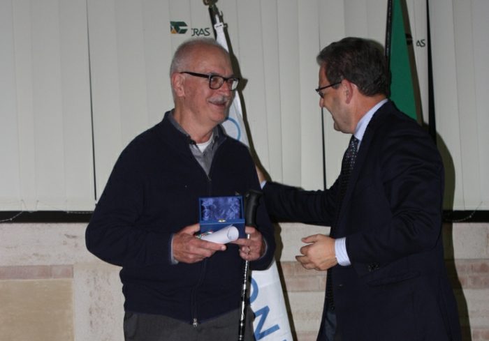 CSI Siena piange la scomparsa del presidente onorario Fabio Cerretani