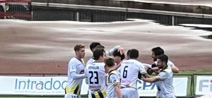 Serie C: tra Recanatese e San Donato Tavarnelle finisce 1-1