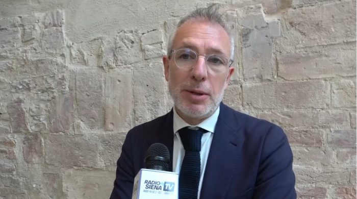Elezioni a Siena, Scaramelli: "Il Terzo Polo ago della bilancia delle amministrative"