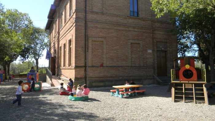 Siena: scuola dell'infanzia, al via le domande per la formazione di un elenco per le supplenze