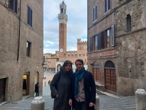 Mazzetti (Forza Italia): "Amministrative Siena, bene unità centrodestra"