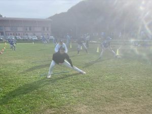 Il Siena Baseball Club iscritto alla serie C