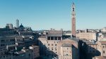 Turismo ponte della Festa della Repubblica: posti letto a Siena occupati al 92%