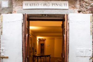 Il Teatro dell’Immaginario, Sinalunga presenta la nuova stagione teatrale del Ciro Pinsuti