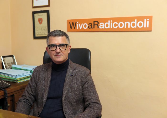 Amministrative Radicondoli, Guarguaglini: “Pronto a candidarmi e continuare il lavoro avviato”