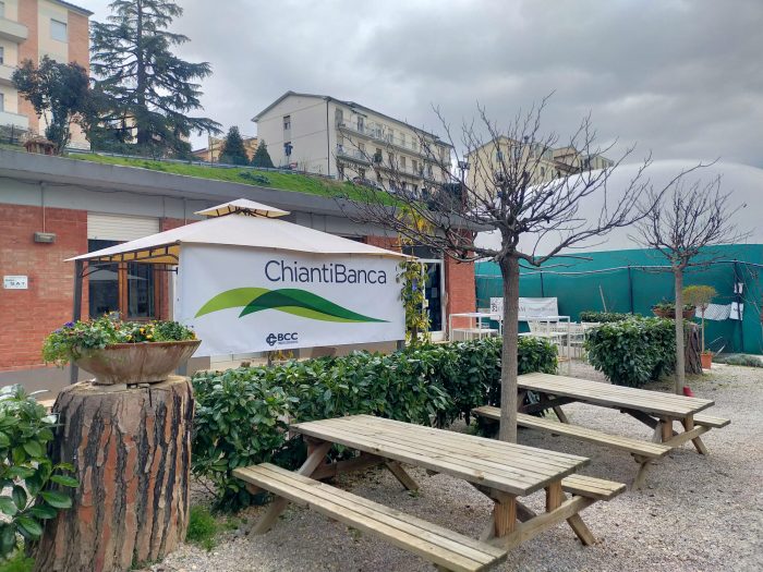 Tennis: aperta ufficialmente la stagione agonistica 2023 dell'ASD La Racchetta Siena