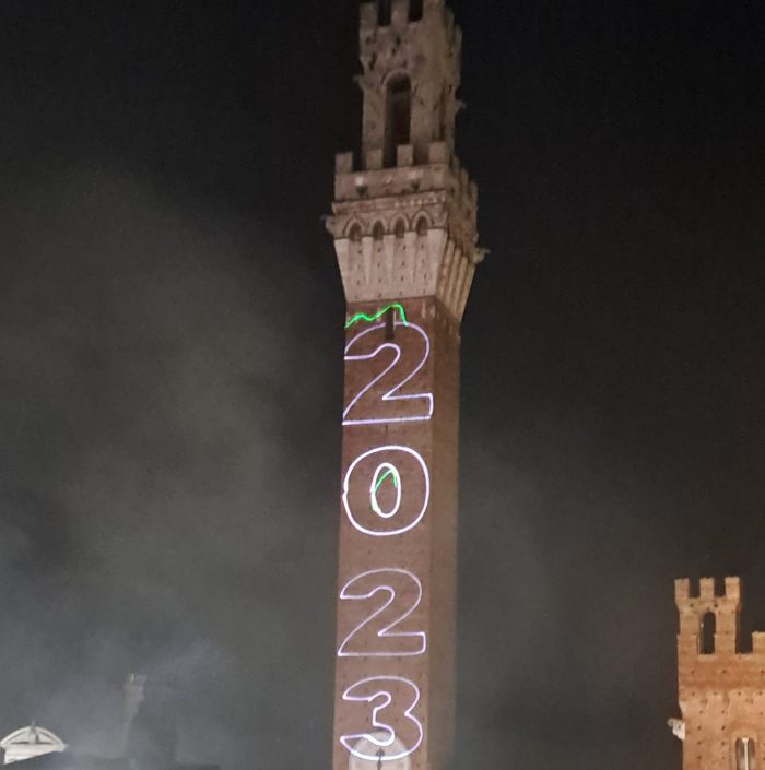 Natale e Capodanno a Siena, Lezzi (Federalberghi): "Non è andata bene, manca la programmazione degli eventi"