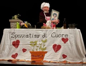 Siena: al via la nuova stagione teatrale alla Corte dei Miracoli
