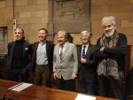 Chigiana: Uto Ughi a Siena per le celebrazioni del centenario delle attività concertistiche