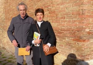 Siena: lo scrittore Marco Vichi incontra gli studenti del carcere di Santo Spirito