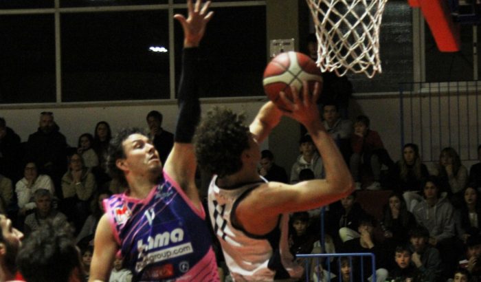 Basket C Gold: Virtus in trasferta al PalaTagliate di Lucca