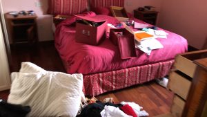 Raffica di furti a Siena, i ladri fanno razzia negli appartamenti a Porta Pispini