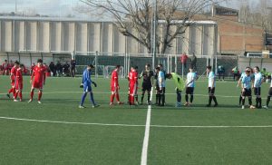 Calcio Eccellenza - Il Mazzola Valdarbia sconfigge in casa la Lastrigiana