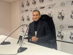 Siena Calcio, il direttore sportivo Tarantino: "Primo passo di un lungo lavoro, ma il potenziale c'è"