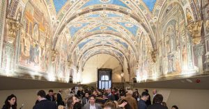 Da Wine&Siena un appello: aumento delle temperature e Sangiovese