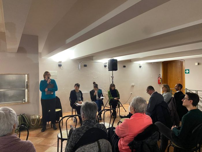 San Gimignano: presentata l'undicesima edizione dell'Atlante delle Guerre e dei Conflitti del Mondo