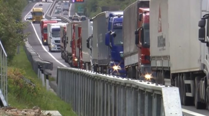 Caro carburante, Santoni (Fita Cna): "Spenderemo 10mila euro in pi&ugrave; all'anno per ogni mezzo"