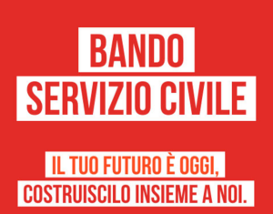 Bando per servizio civile presso l'Aism sezione di Siena