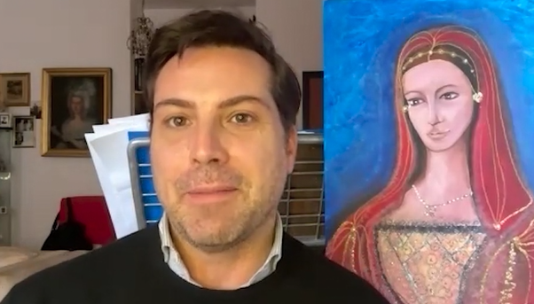 Siena, il 7 gennaio spettacolo alla Chigiana in omaggio al Tricolore