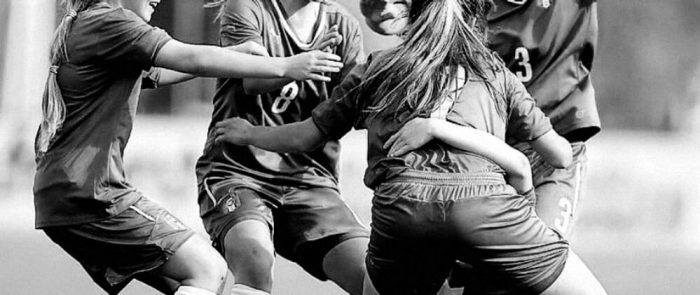 Nasce la U.S. Poggibonsi Women: il calcio femminile giallorosso