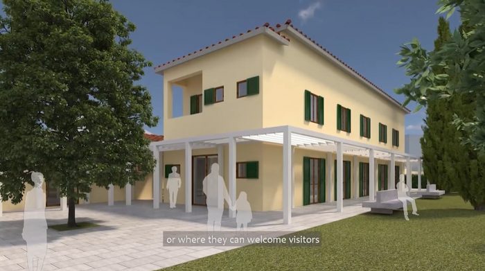 Unicoop Firenze Valdarbia, cena a sostegno di Casa Marta, primo hospice pediatrico in Toscana