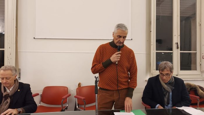 Siena verso le elezioni. Castagnini chiede le primarie di centrodestra per ricucire coi partiti