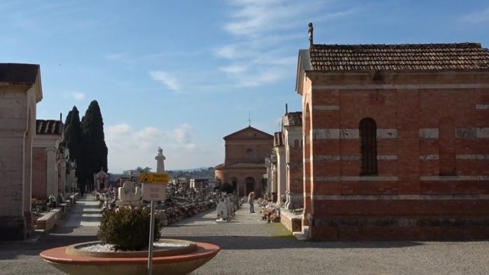 Impianto cremazione cimitero Laterino, Comune di Siena affida le analisi ambientali