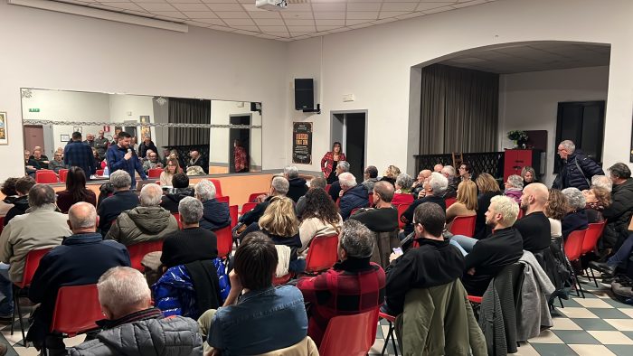 Pd: "Parte da noi!", prende vita il Comitato provinciale senese per Elly Schlein