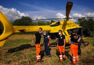 Poggibonsi: "Il servizio civile? Ne esco arricchito professionalmente e umanamente"