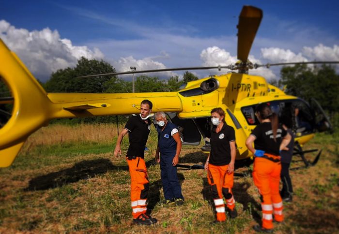 Poggibonsi: "Il servizio civile? Ne esco arricchito professionalmente e umanamente"