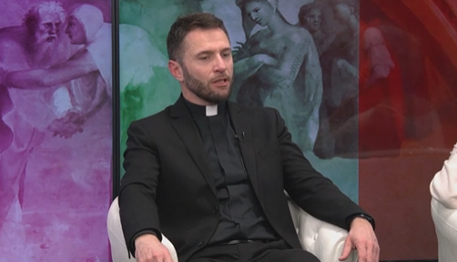 Don Enrico Grassini: "Cultura, Siena non va ridotta a una Disneyland trecentesca"