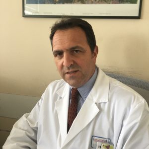 Societ&agrave; Italiana di Cardiologia, prestigioso incarico nazionale a medico senese Alberto Palazzuoli
