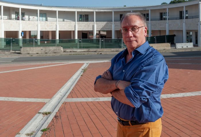 Le persone al centro: con Fabio Pacciani, a Palazzo Patrizi, si parla di sociale