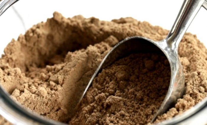 Farina di insetti, Caccavari (Mulinum): "Lontanissimi da questo concetto industriale"