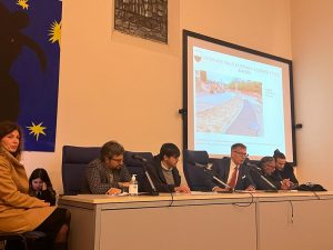 Siena: lavori pubblici, investimento da oltre 3 milioni di euro tra Coroncina e Due Ponti