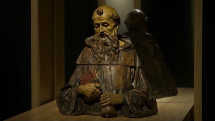 Siena, si chiude la mostra "Arte senese". Bonelli: "Grande successo, ma doveva partire dopo"