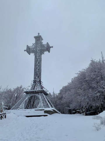 neve amiata gennaio 2023 6