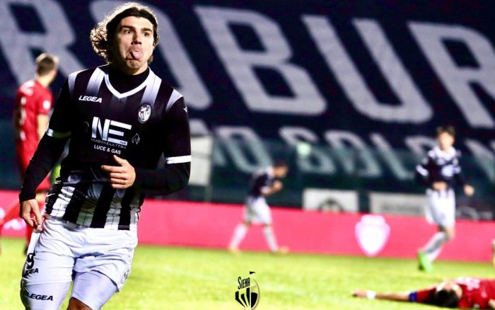 XIV Premio "Paolo De Luca" ad Alberto Paloschi e Franco Fontani