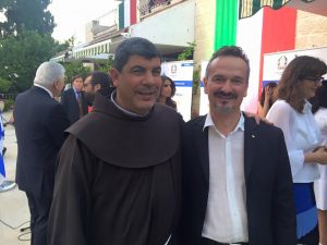 A Montepulciano testimonianze italiane dalla Palestina