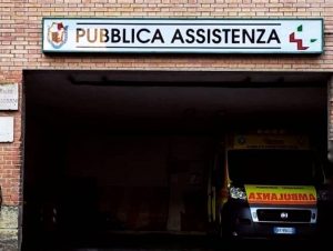 Servizio Civile Universale: al via gli open days nelle Pubbliche Assistenze Senesi