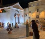 Sarteano: torna in Piazza XXIV Giugno la "Tombola della Befana"