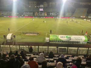 Calcio, Siena beffato nel finale: alla magia di Paloschi risponde Marcandalli