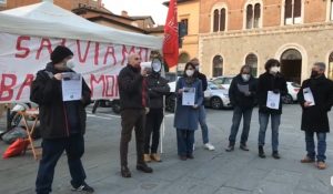 Elezioni a Siena: Sinistra Italiana a fianco di Campanini per le primarie di centrosinistra