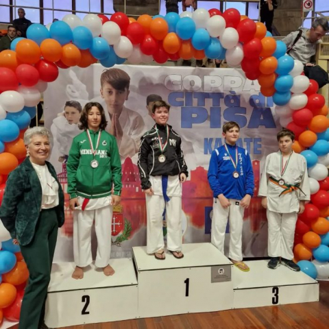 tTROFEO CITTA DI PISA (2)