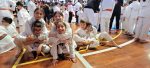 Mens Sana, Karate: pioggia di medaglie per i biancoverdi al trofeo Città di Pisa