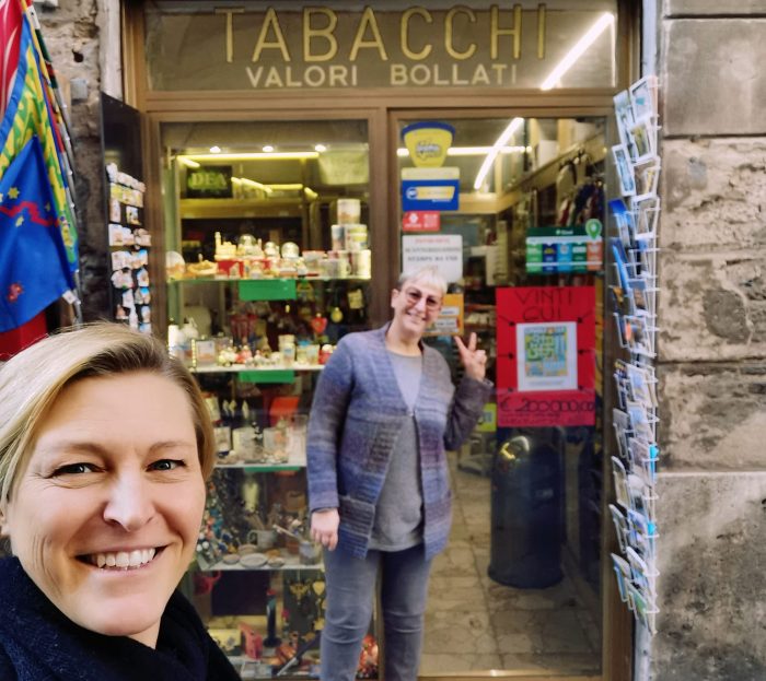 Siena: con un biglietto da 3 euro ne vince 200mila al "Crucijolly"