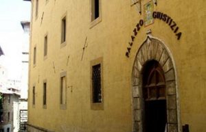 Il Consiglio Provinciale di Siena unanime per la riapertura del Tribunale di Montepulciano