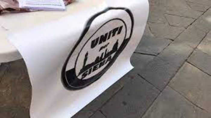 Uniti per Siena: "5 anni di De Mossi hanno fatto sparire il PD"