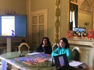 8 marzo, tutte le iniziative in provincia di Siena per la Giornata internazionale diritti della donna